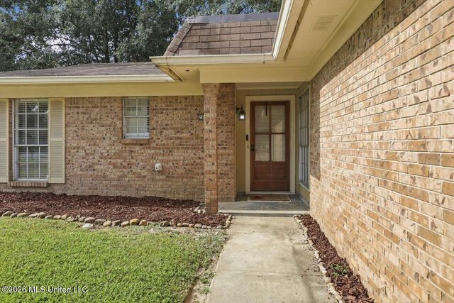 2805 Pine Circle Drive, Pearl, MS 39208