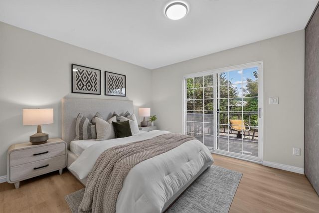 2487 Fernwood Avenue, San Jose, CA 95128