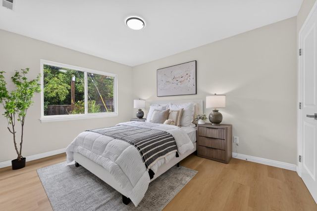 2487 Fernwood Avenue, San Jose, CA 95128