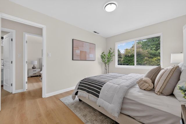 2487 Fernwood Avenue, San Jose, CA 95128