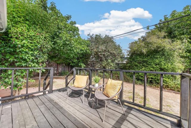 2487 Fernwood Avenue, San Jose, CA 95128