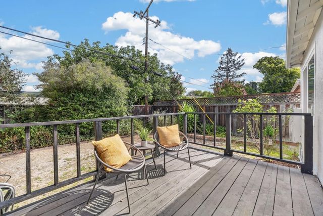 2487 Fernwood Avenue, San Jose, CA 95128