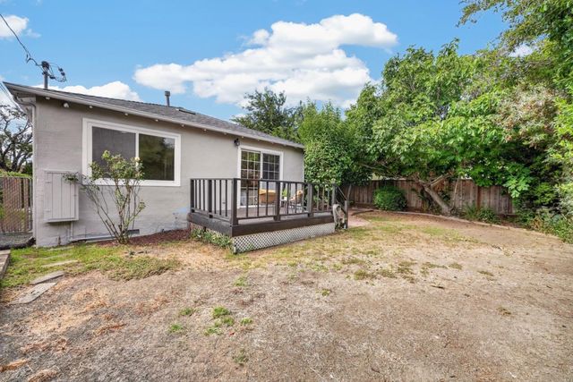 2487 Fernwood Avenue, San Jose, CA 95128