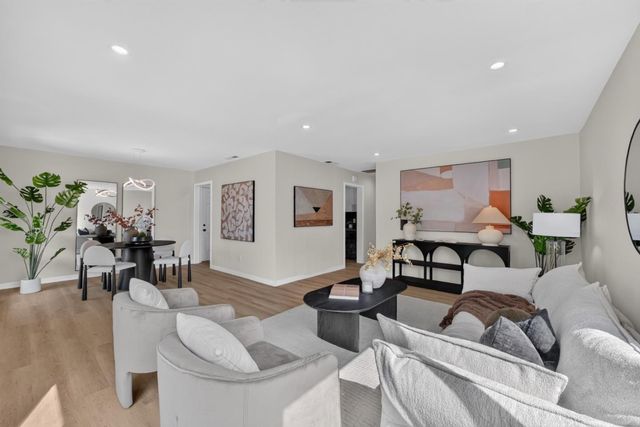 2487 Fernwood Avenue, San Jose, CA 95128