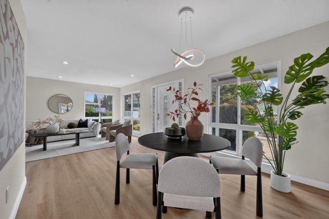 2487 Fernwood Avenue, San Jose, CA 95128