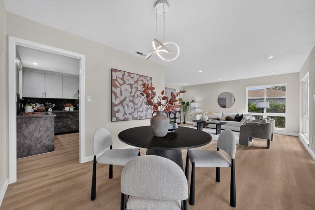 2487 Fernwood Avenue, San Jose, CA 95128