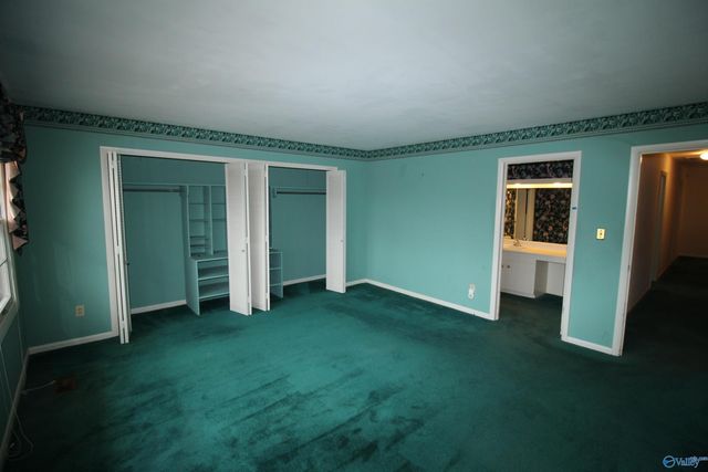 1707 Mountainbrook Drive SE, Huntsville, AL 35801