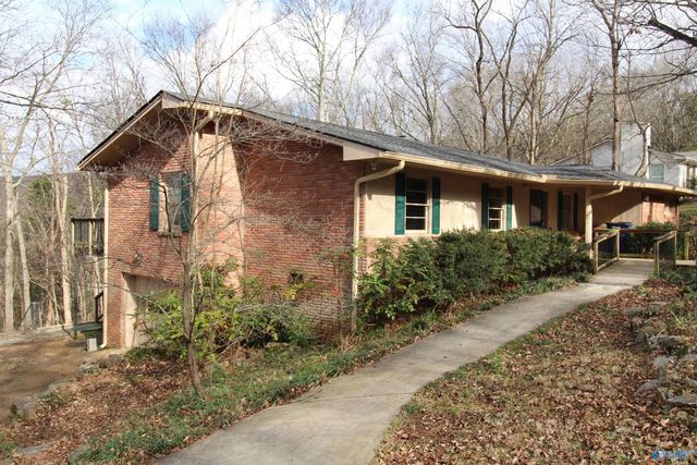 1707 Mountainbrook Drive SE, Huntsville, AL 35801