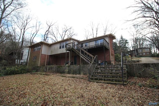 1707 Mountainbrook Drive SE, Huntsville, AL 35801