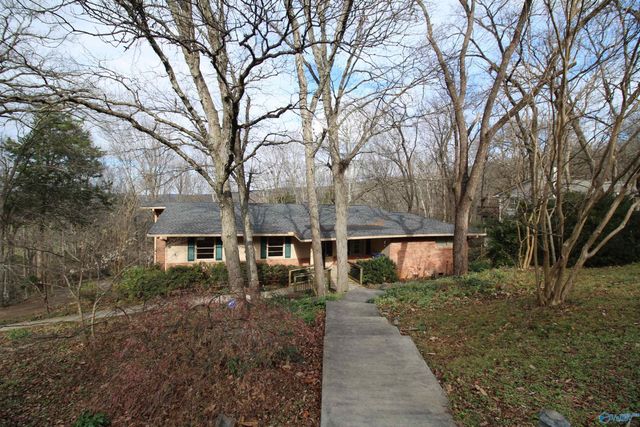 1707 Mountainbrook Drive SE, Huntsville, AL 35801