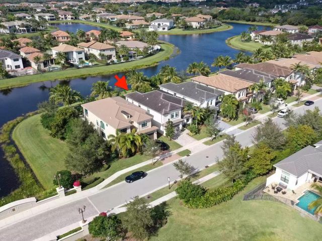 16645 Germaine Drive, Delray Beach, FL 33446