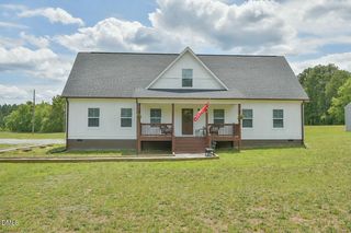 743 Bowman Bare Road, Pittsboro, NC 27312