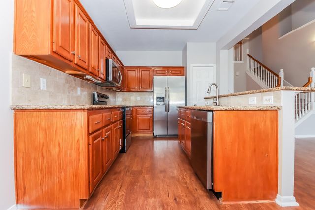 14115 Ivy Bluff Court, Houston, TX 77062