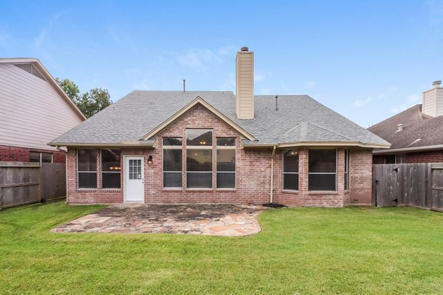 14115 Ivy Bluff Court, Houston, TX 77062