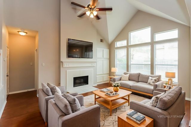 14115 Ivy Bluff Court, Houston, TX 77062