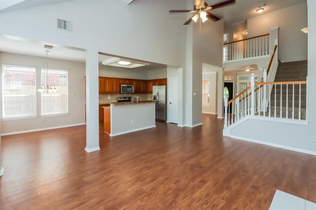 14115 Ivy Bluff Court, Houston, TX 77062