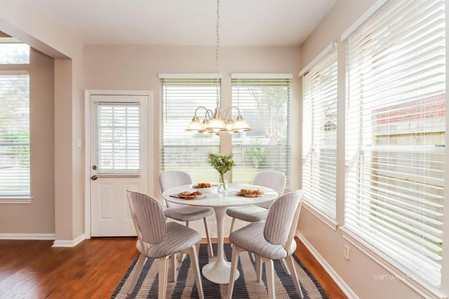 14115 Ivy Bluff Court, Houston, TX 77062