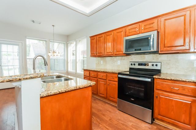 14115 Ivy Bluff Court, Houston, TX 77062