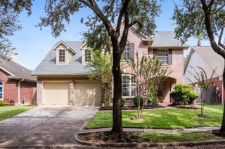 14115 Ivy Bluff Court, Houston, TX 77062
