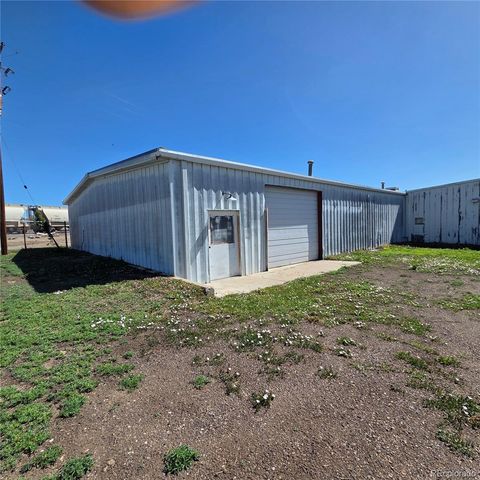 195 N Miller Street, Keenesburg, CO 80643