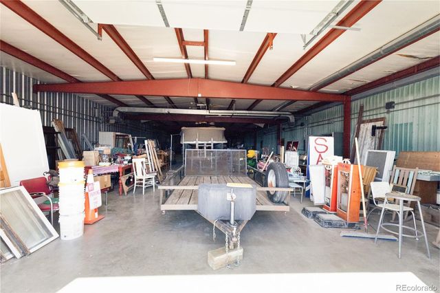 195 N Miller Street, Keenesburg, CO 80643