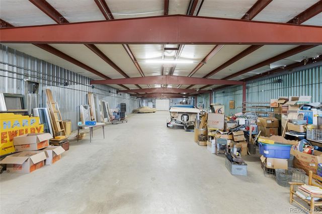 195 N Miller Street, Keenesburg, CO 80643