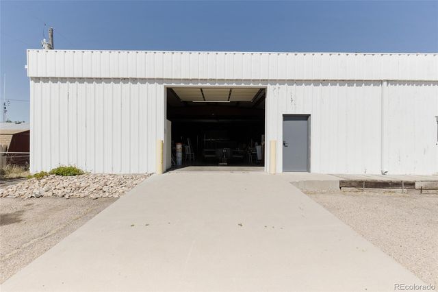 195 N Miller Street, Keenesburg, CO 80643