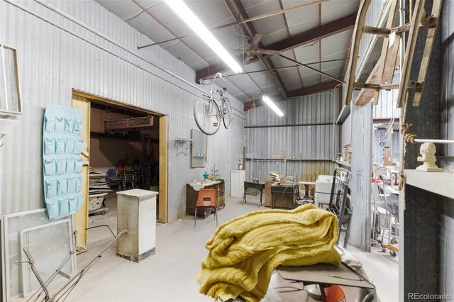 195 N Miller Street, Keenesburg, CO 80643