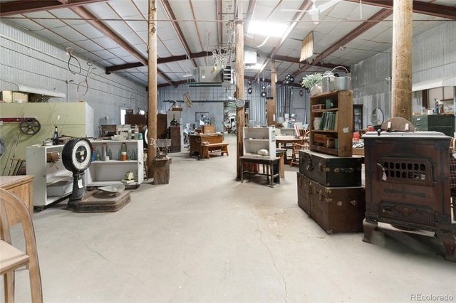 195 N Miller Street, Keenesburg, CO 80643