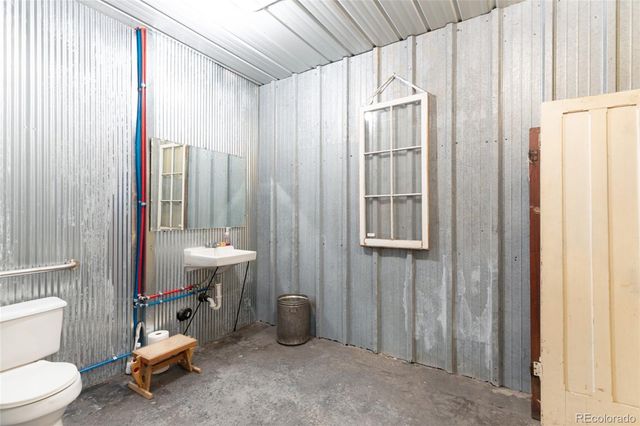 195 N Miller Street, Keenesburg, CO 80643
