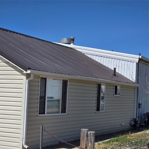 195 N Miller Street, Keenesburg, CO 80643