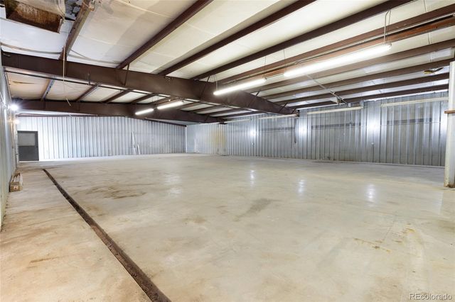 195 N Miller Street, Keenesburg, CO 80643
