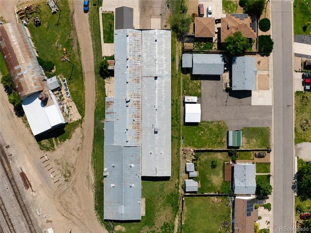 195 N Miller Street, Keenesburg, CO 80643