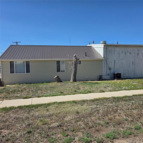 195 N Miller Street, Keenesburg, CO 80643