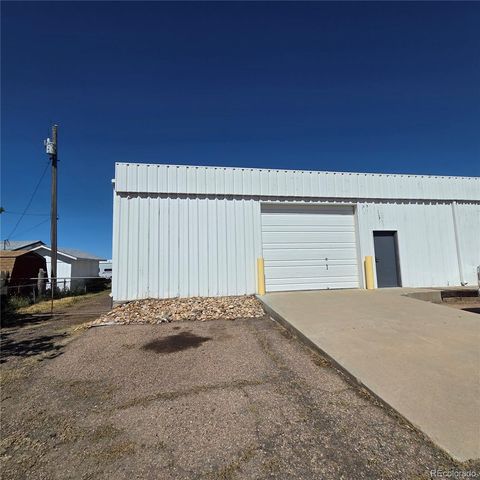 195 N Miller Street, Keenesburg, CO 80643