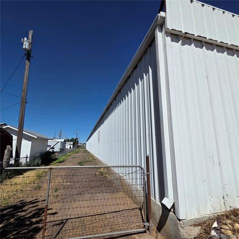 195 N Miller Street, Keenesburg, CO 80643
