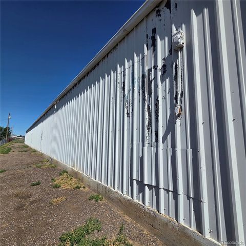 195 N Miller Street, Keenesburg, CO 80643