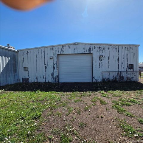 195 N Miller Street, Keenesburg, CO 80643