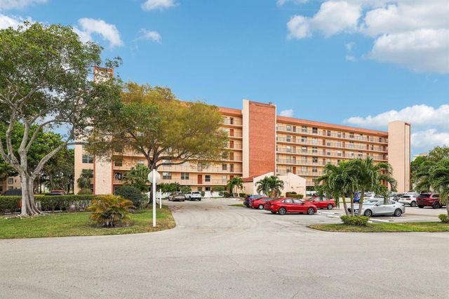 14575 Bonaire Boulevard 605, Delray Beach, FL 33446