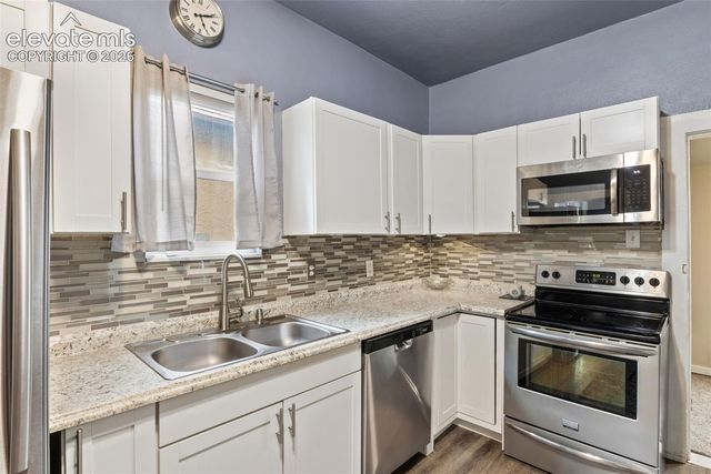1418 Spruce Street, Pueblo, CO 81004