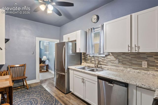 1418 Spruce Street, Pueblo, CO 81004