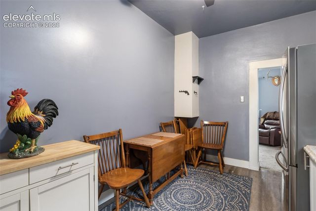 1418 Spruce Street, Pueblo, CO 81004
