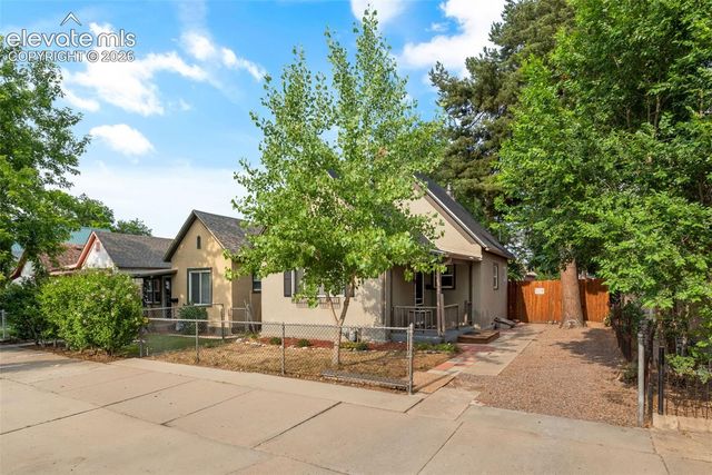 1418 Spruce Street, Pueblo, CO 81004