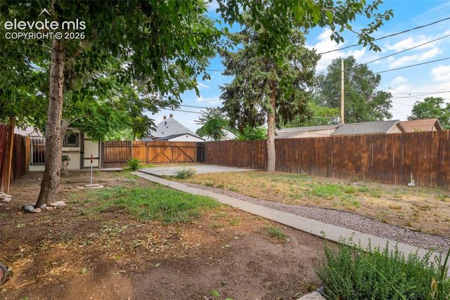1418 Spruce Street, Pueblo, CO 81004