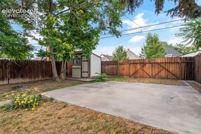 1418 Spruce Street, Pueblo, CO 81004