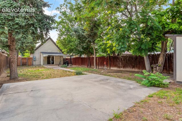 1418 Spruce Street, Pueblo, CO 81004