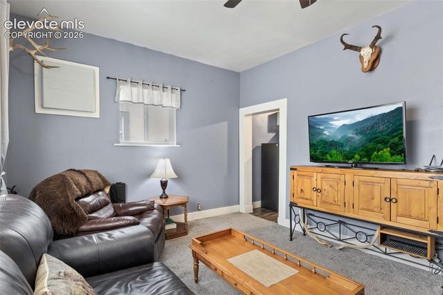 1418 Spruce Street, Pueblo, CO 81004