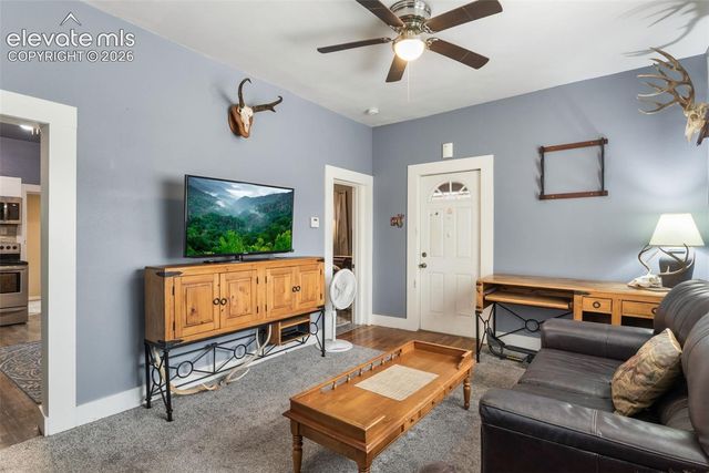 1418 Spruce Street, Pueblo, CO 81004