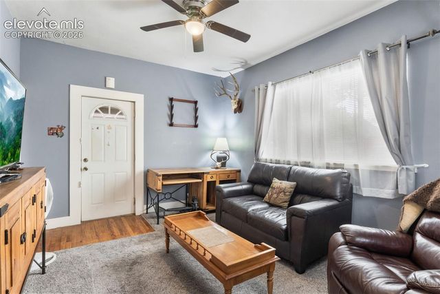 1418 Spruce Street, Pueblo, CO 81004