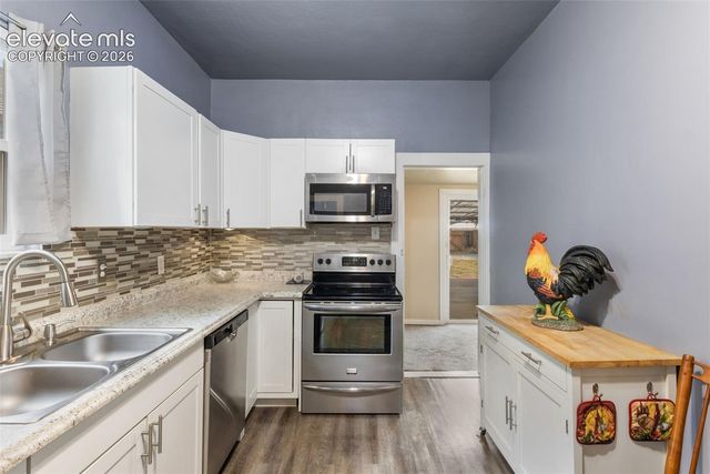 1418 Spruce Street, Pueblo, CO 81004